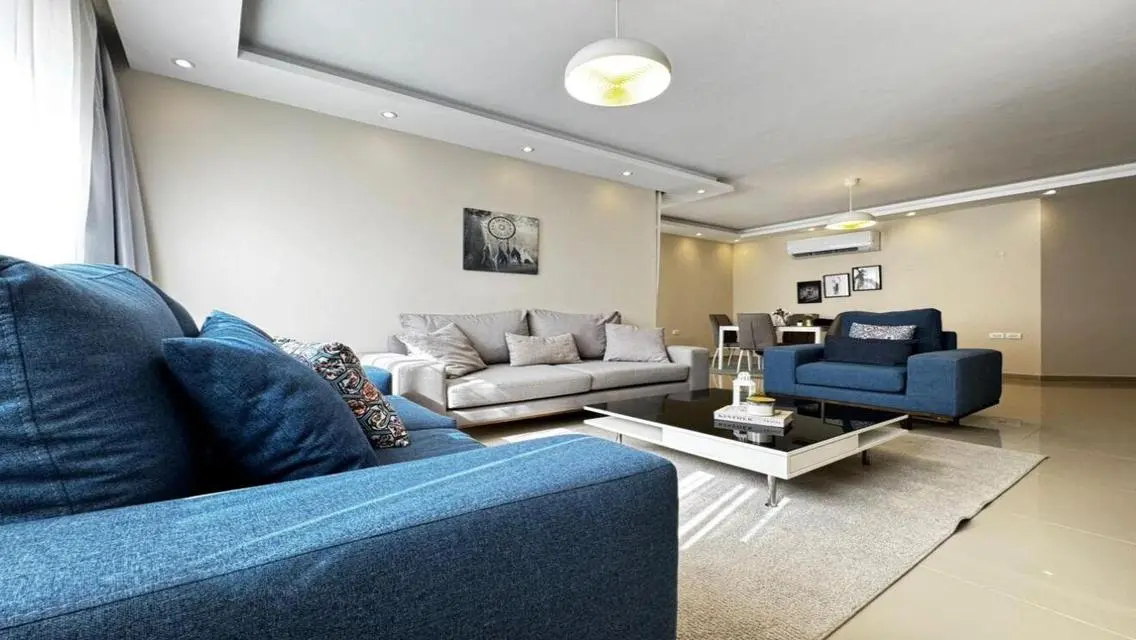 Apartment for Sale in Prime Location