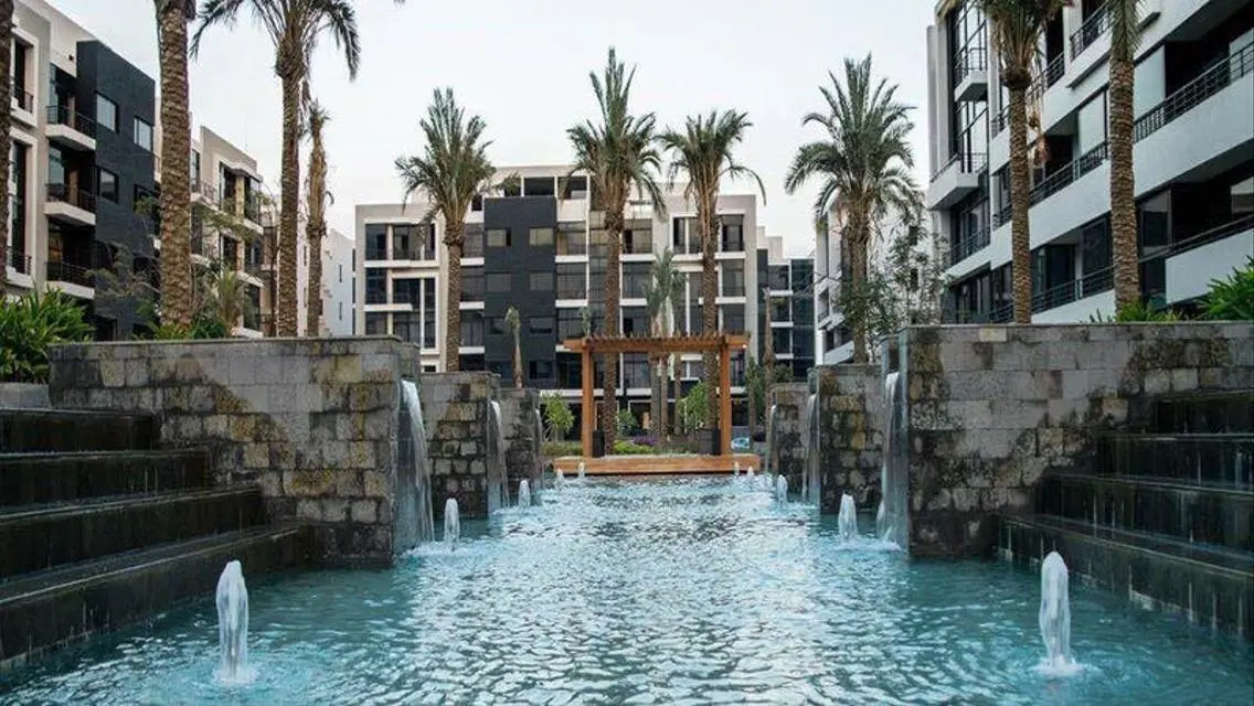 Luxury Apartment for Sale in the Heart of the City