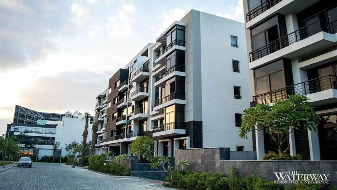 Luxury Apartment for Sale in the Heart of the City