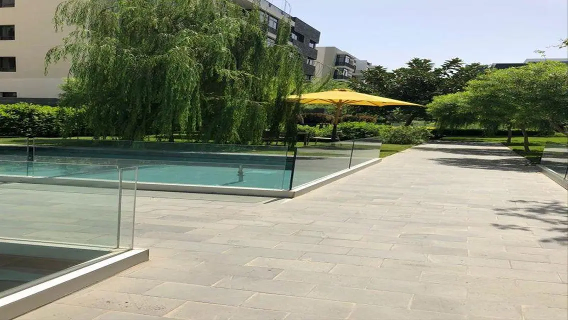 Luxury Apartment for Sale in the Heart of the City