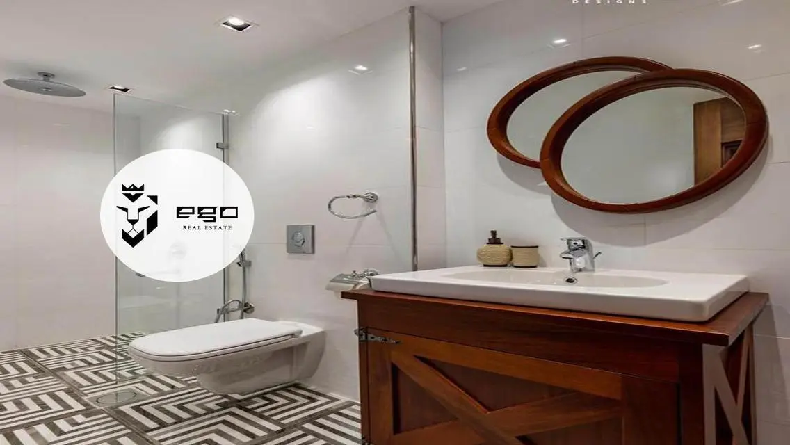 Luxury Apartment with 304 Meters and Stunning View