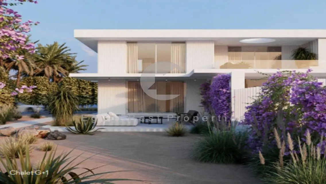 Ground Floor 1 Bedroom Apartment in Soma Bay - 82 sqm