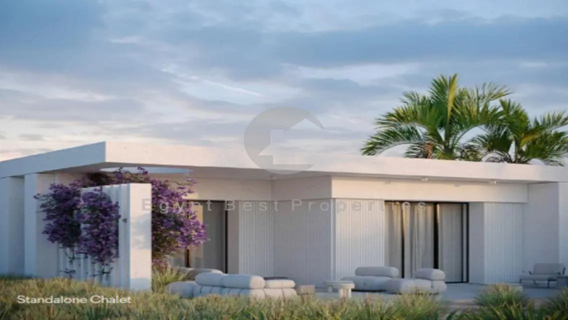 Ground Floor 1 Bedroom Apartment in Soma Bay - 82 sqm