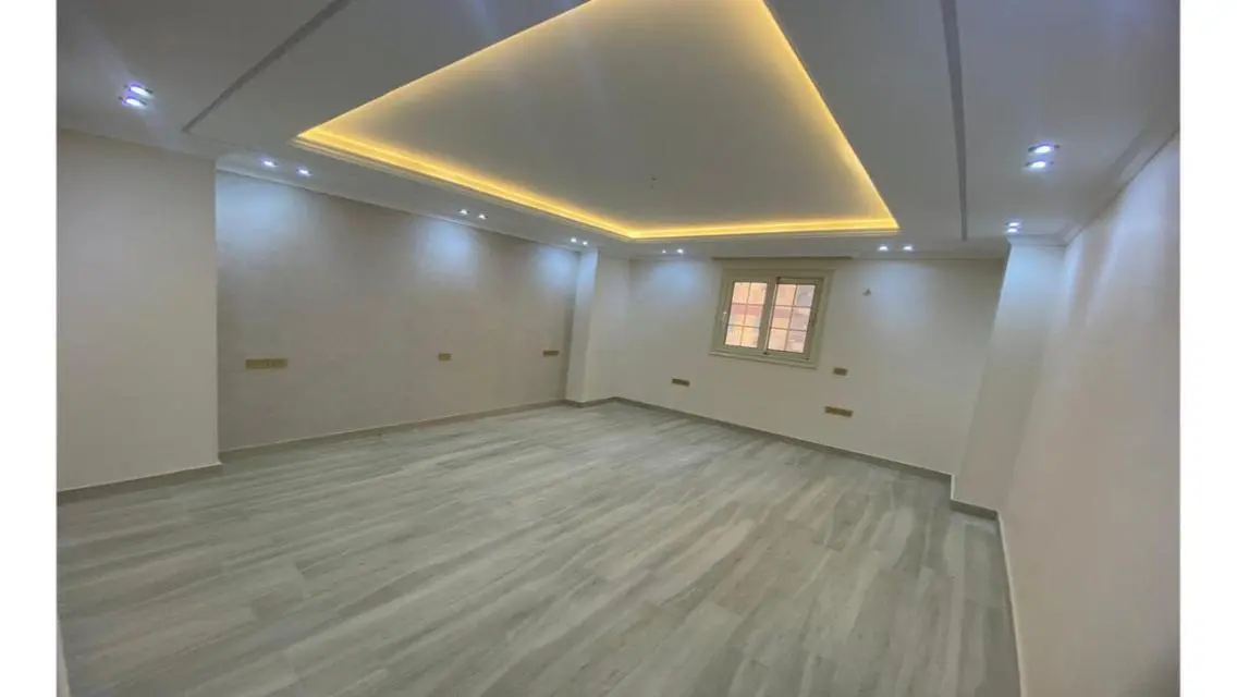 شقة فاخرة  في قلب المدينة