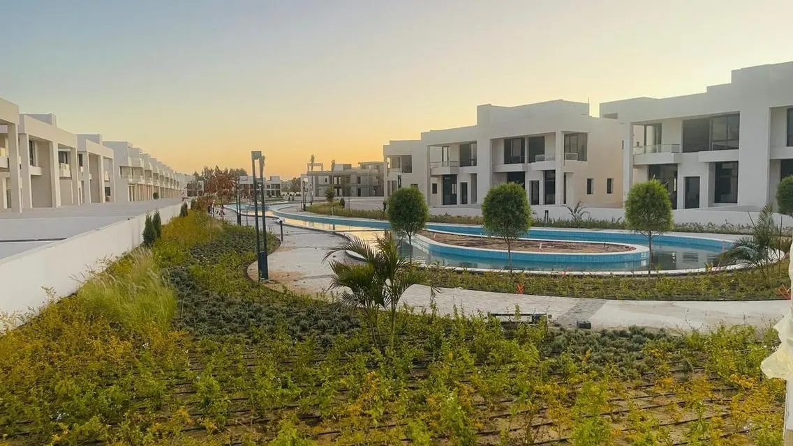 Luxury Villa for Sale - 235 sqm by the Lake