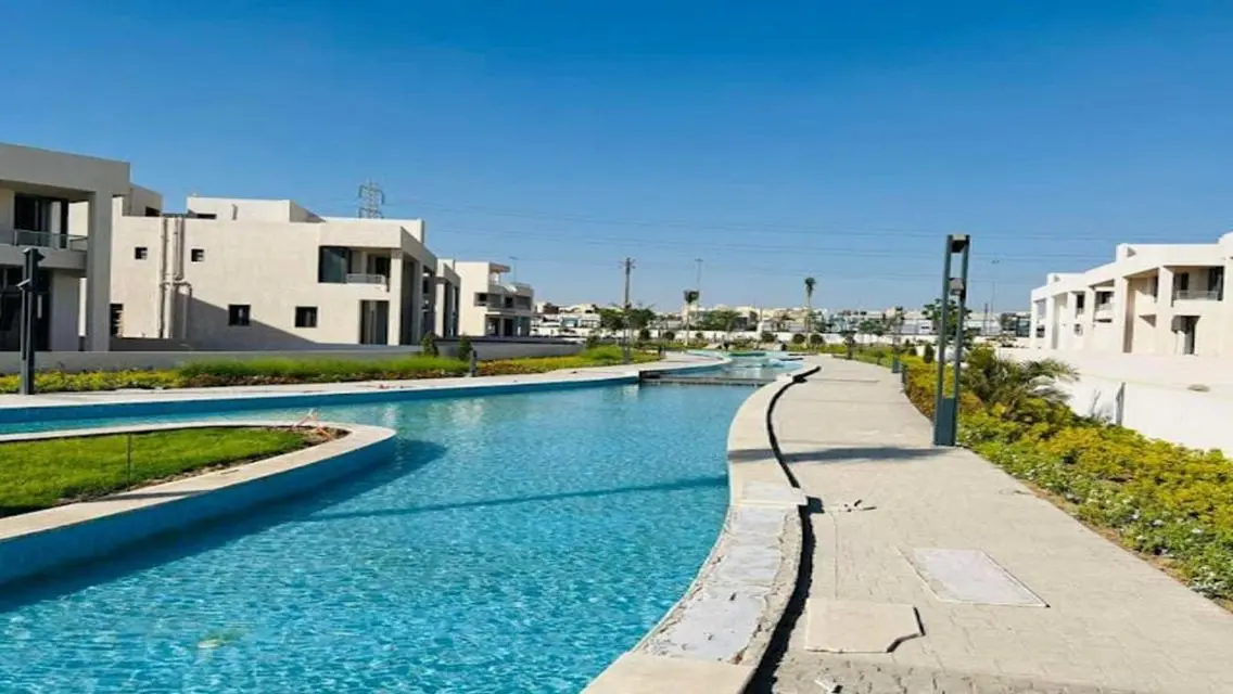 Luxury Villa for Sale - 235 sqm by the Lake