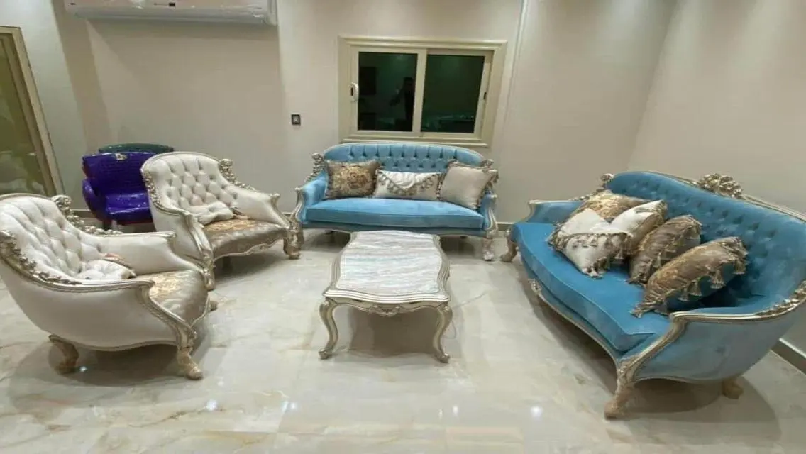 Luxurious Apartment for Sale in Prime Location