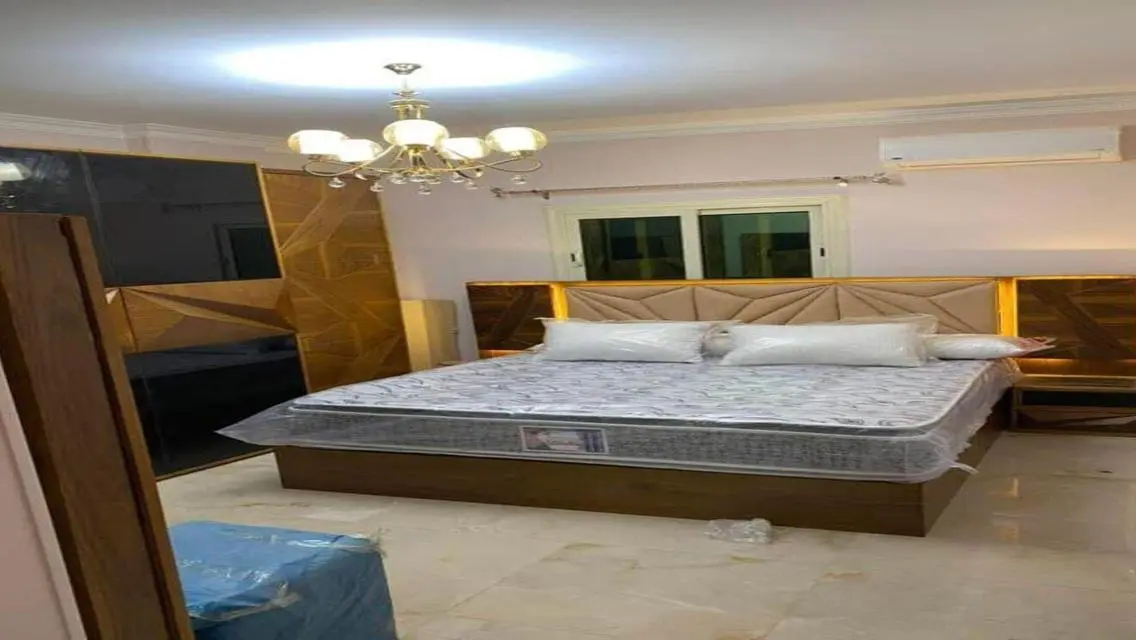 Luxurious Apartment for Sale in Prime Location