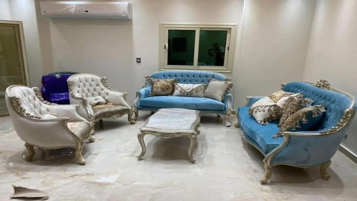 Luxurious Apartment for Sale in Prime Location