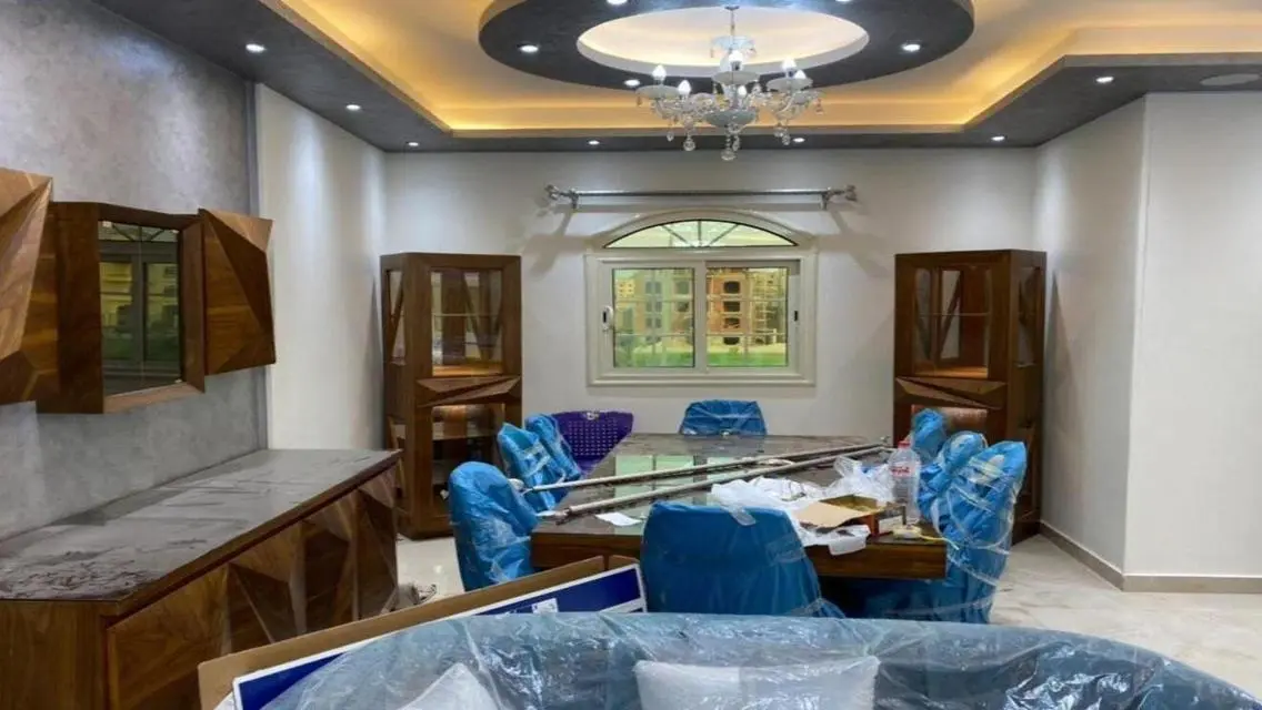 Luxurious Apartment for Sale in Prime Location