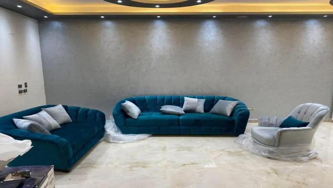 Luxurious Apartment for Sale in Prime Location
