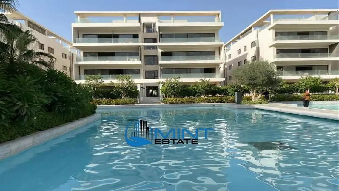 Luxury Apartment for Rent with Premium Amenities