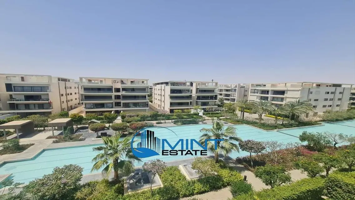 Luxury Apartment for Rent with Premium Amenities