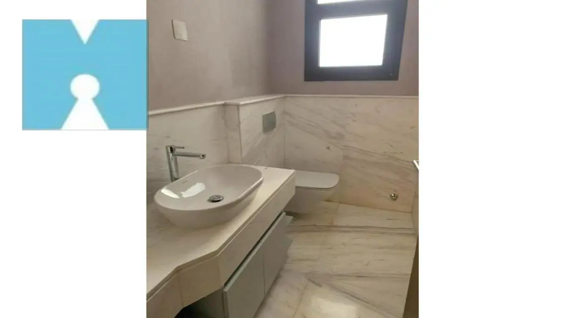 Exclusive Villa with All Amenities in the Heart of the City