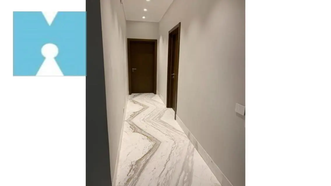 Exclusive Villa with All Amenities in the Heart of the City