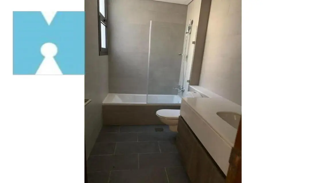 Exclusive Villa with All Amenities in the Heart of the City