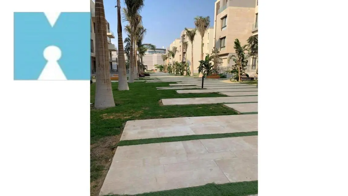 Exclusive Villa with All Amenities in the Heart of the City