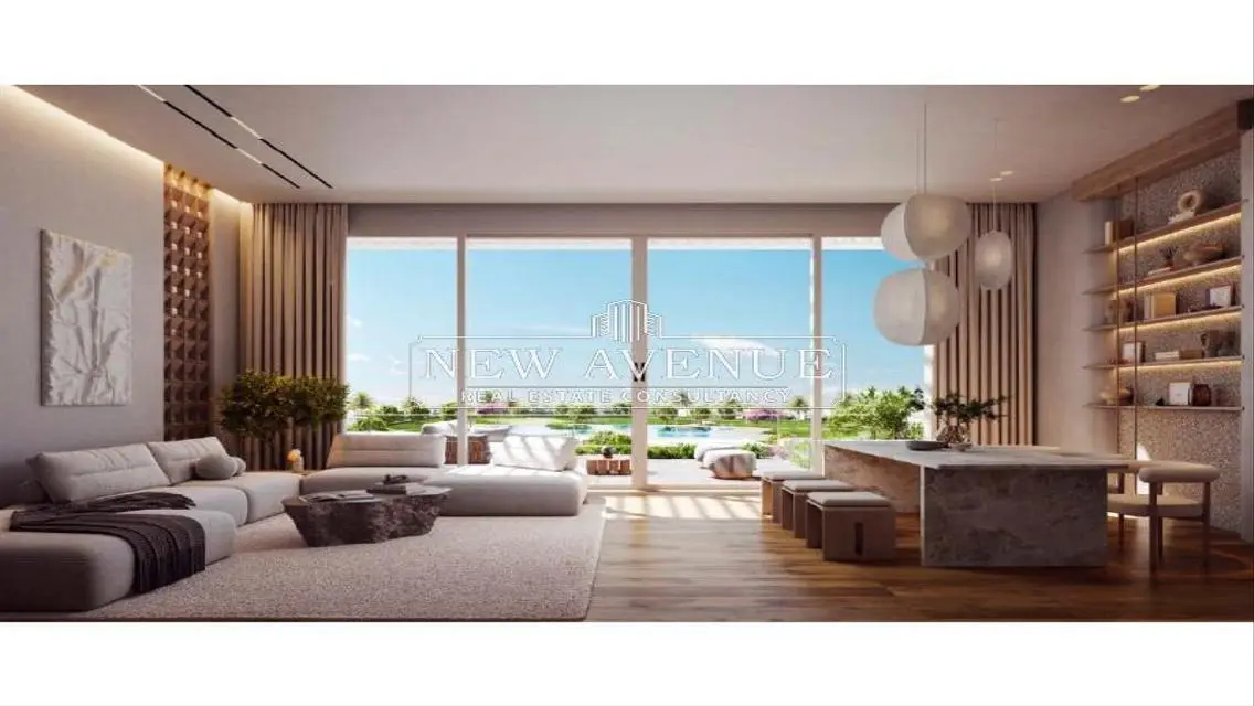 Luxury Apartment for Sale in a Prime Location