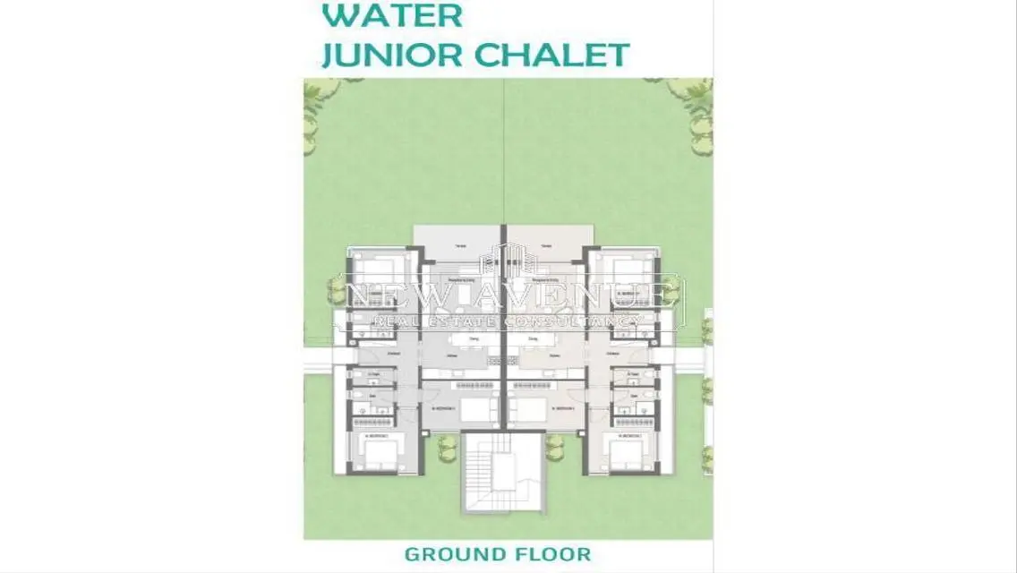 Luxury Apartment for Sale in a Prime Location