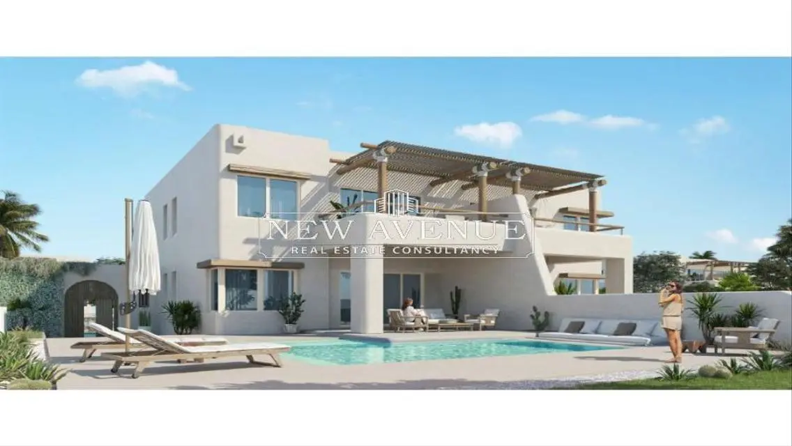 Luxury Apartment for Sale in a Prime Location