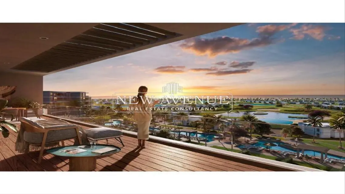 Luxury Apartment for Sale in a Prime Location