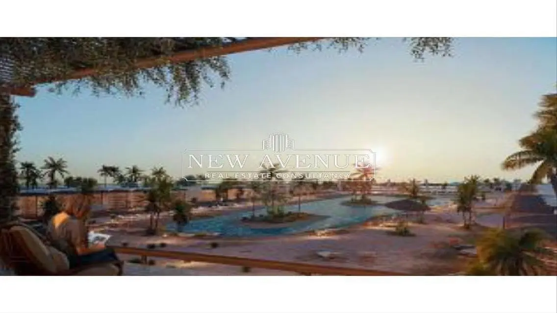 Luxury Apartment for Sale in a Prime Location