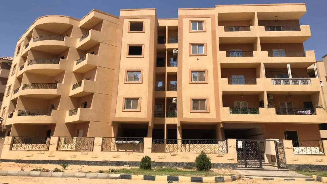 Luxury Apartment for Sale in Prime Location