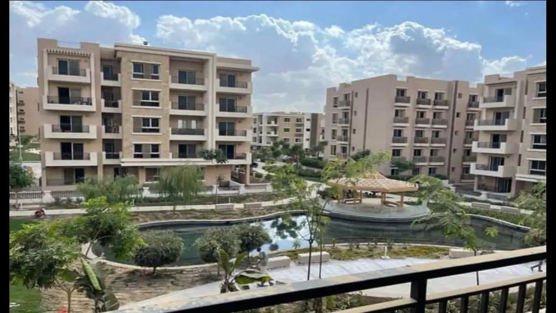 Luxury Villa for Sale in Mivida - Emaar Gardenia