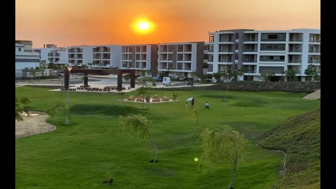 Luxury Villa for Sale in Mivida - Emaar Gardenia