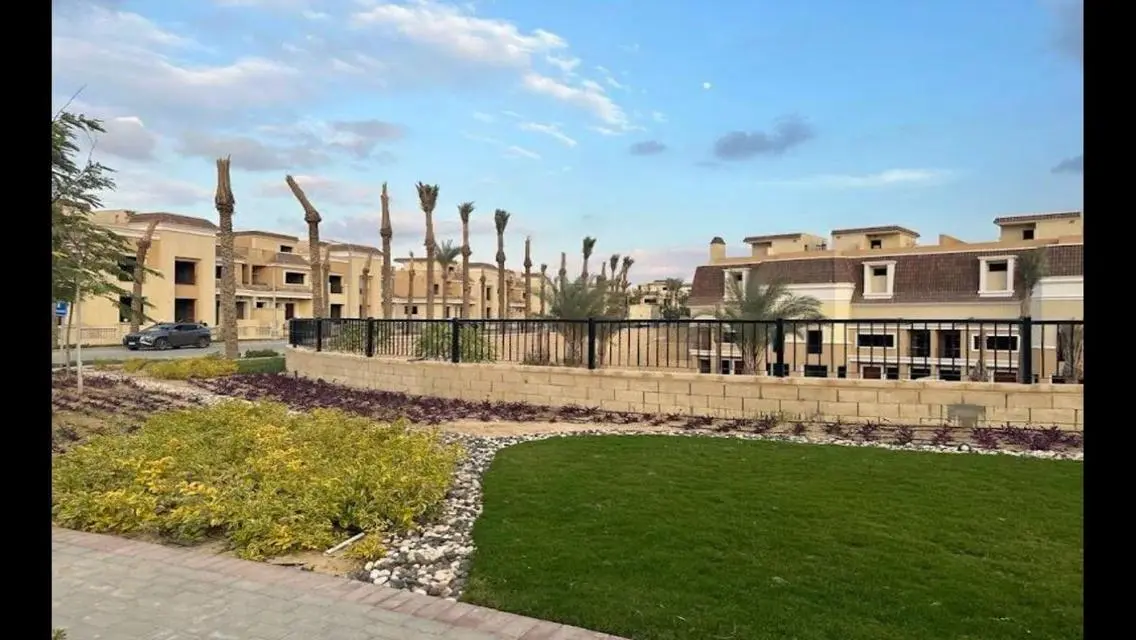 Luxury Villa for Sale in Mivida - Emaar Gardenia