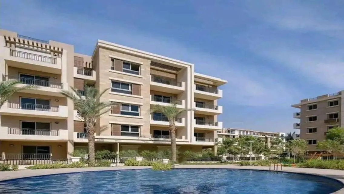Luxury Villa for Sale in Mivida - Emaar Gardenia