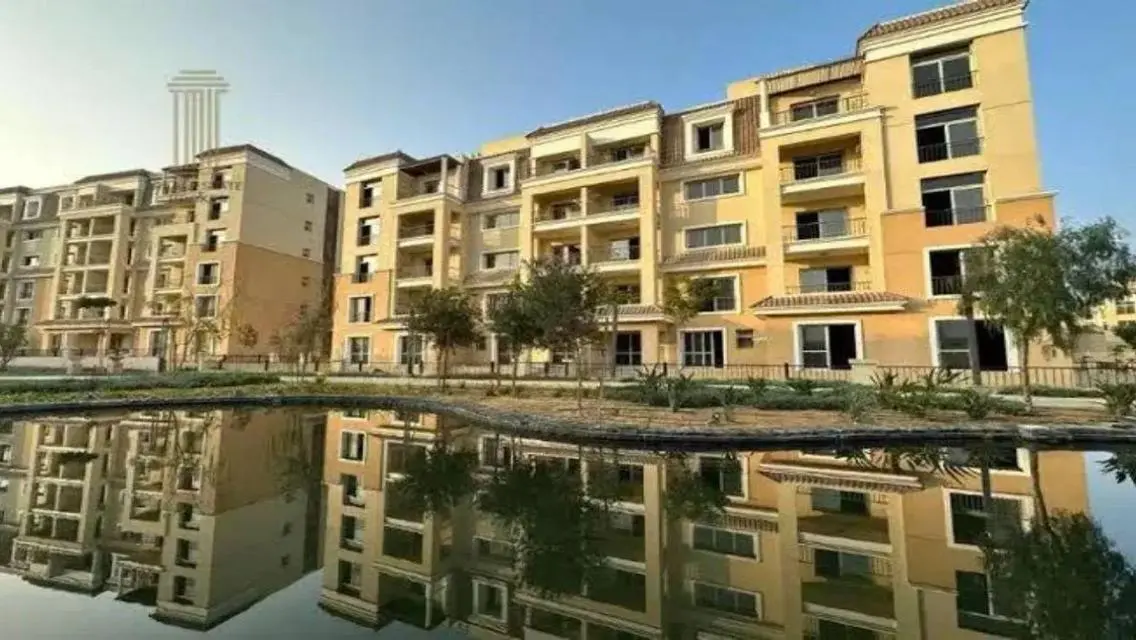 Luxury Villa for Sale in Mivida - Emaar Gardenia