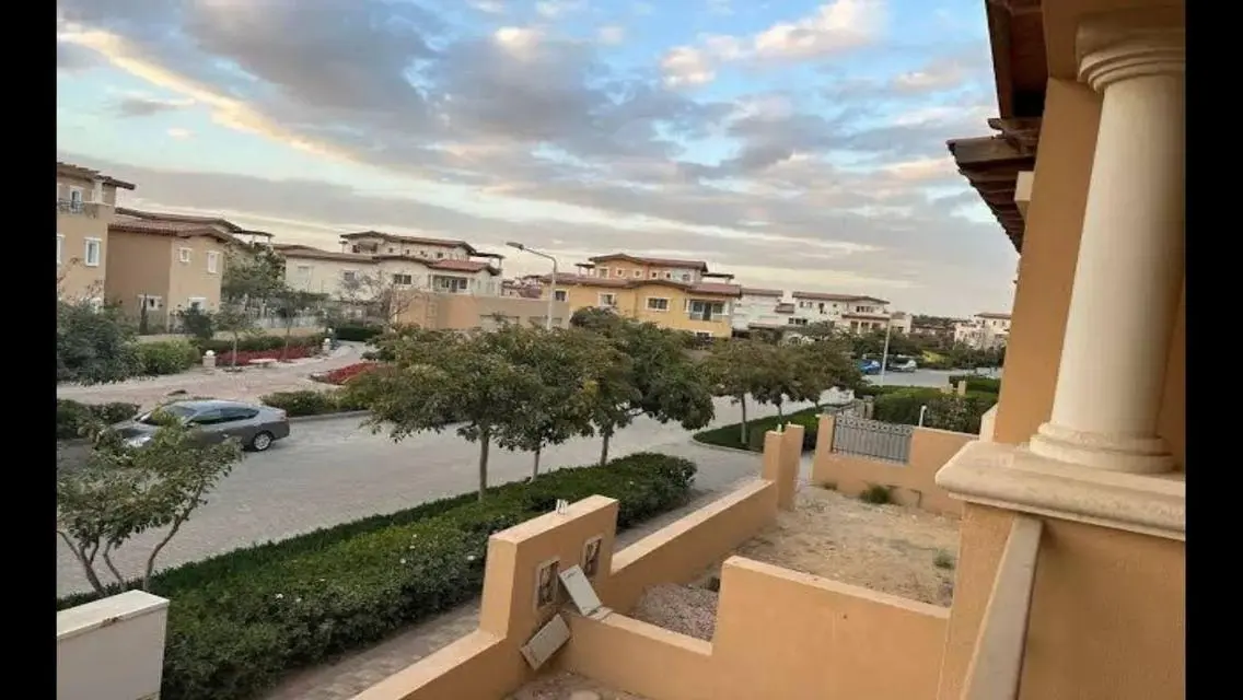 Luxury Villa for Sale in Mivida - Emaar Gardenia