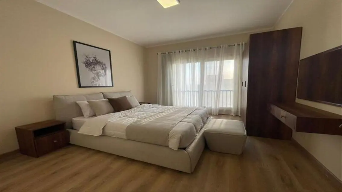 Stunning 90 Meter Apartment