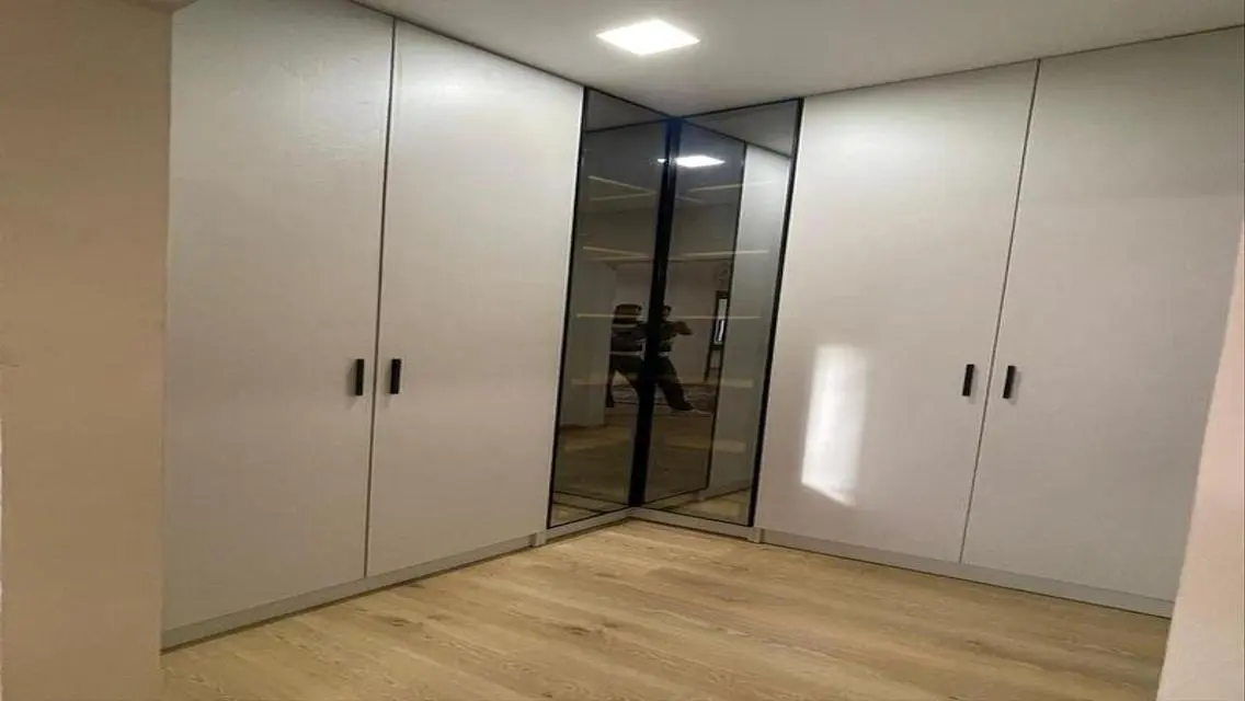 Stunning 90 Meter Apartment
