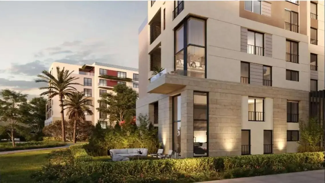 Luxury Apartment for Sale with Stunning View