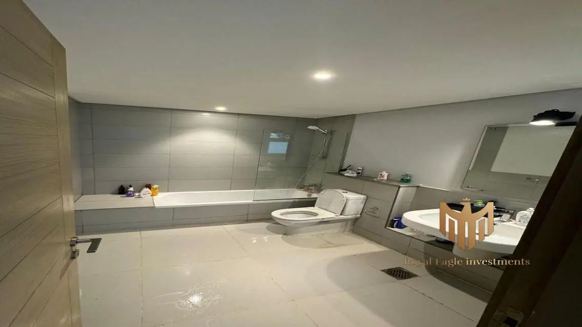 Luxurious 88 sqm Apartment in the Heart of the City