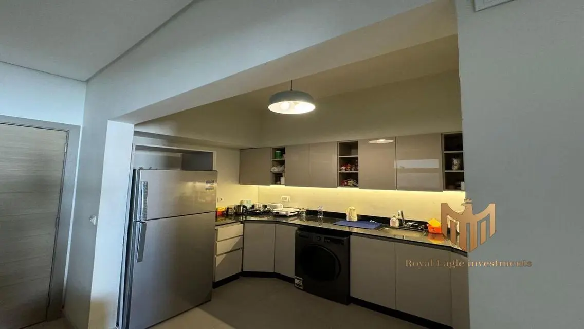 Luxurious 88 sqm Apartment in the Heart of the City