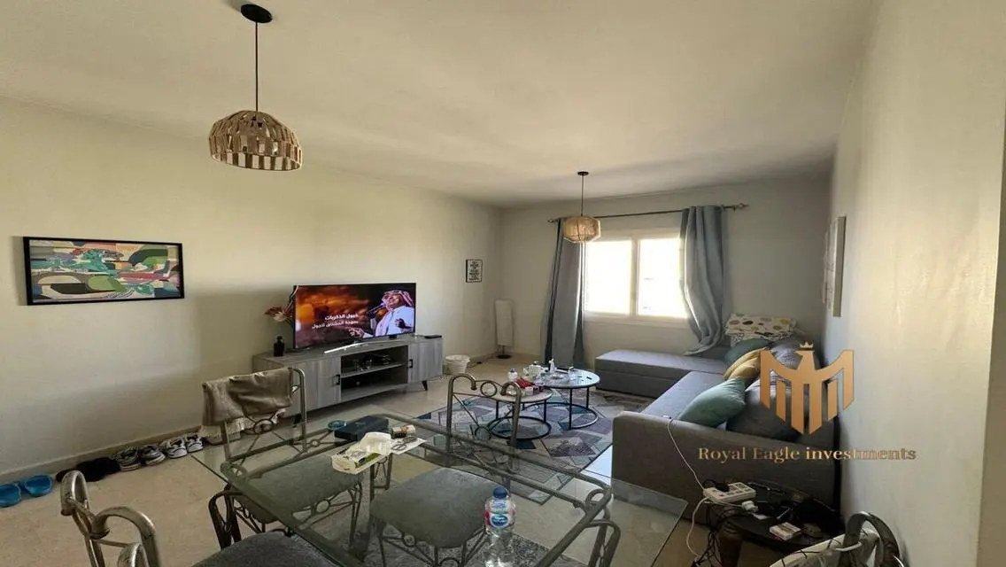 Luxurious 88 sqm Apartment in the Heart of the City