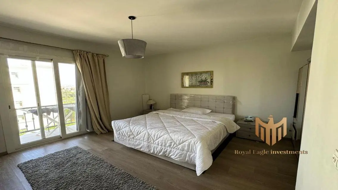 Luxurious 88 sqm Apartment in the Heart of the City