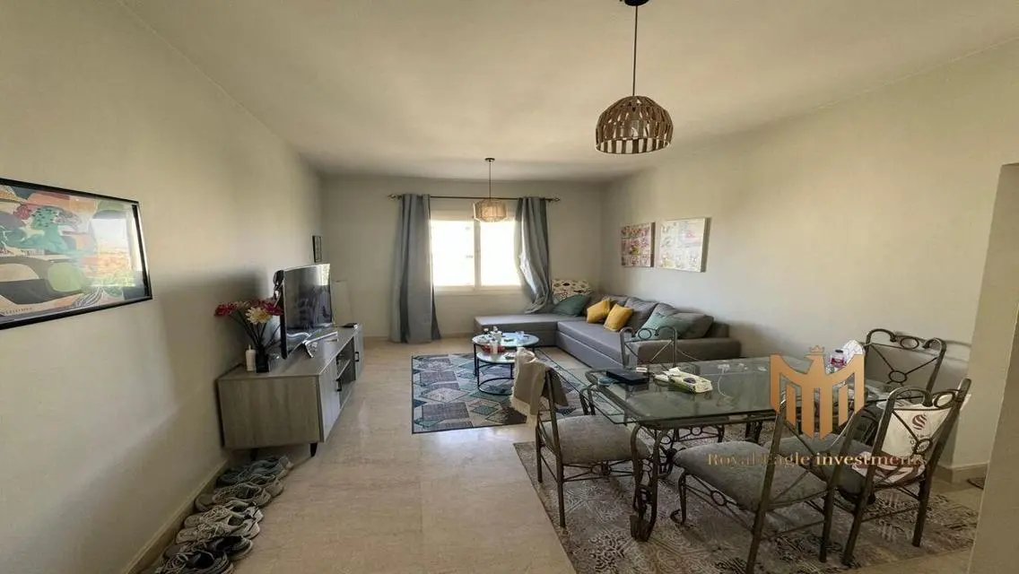 Luxurious 88 sqm Apartment in the Heart of the City
