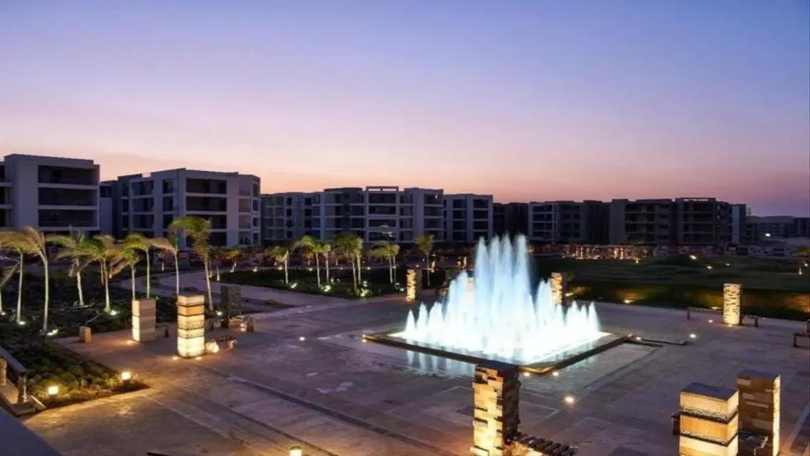 Luxurious Apartment for Sale at JW Marriott Kempinski - Lake Views