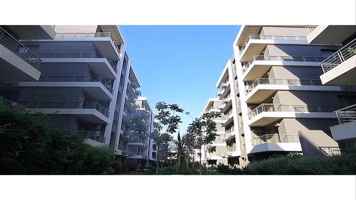 Luxurious Apartment for Sale at JW Marriott Kempinski - Lake Views