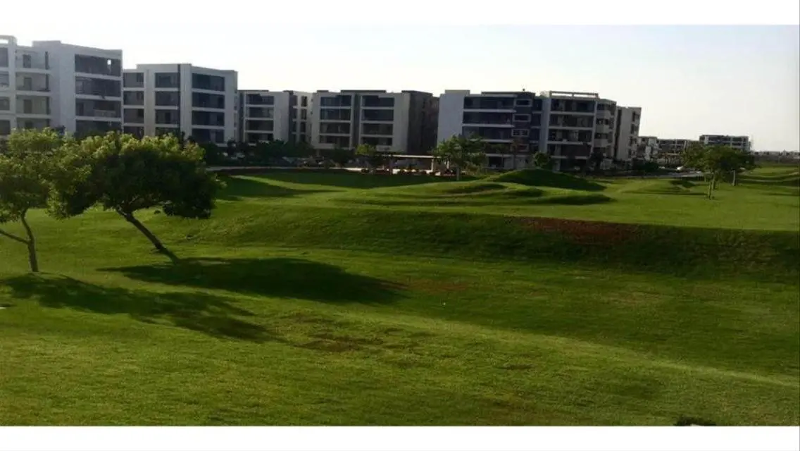 Luxurious Apartment for Sale at JW Marriott Kempinski - Lake Views