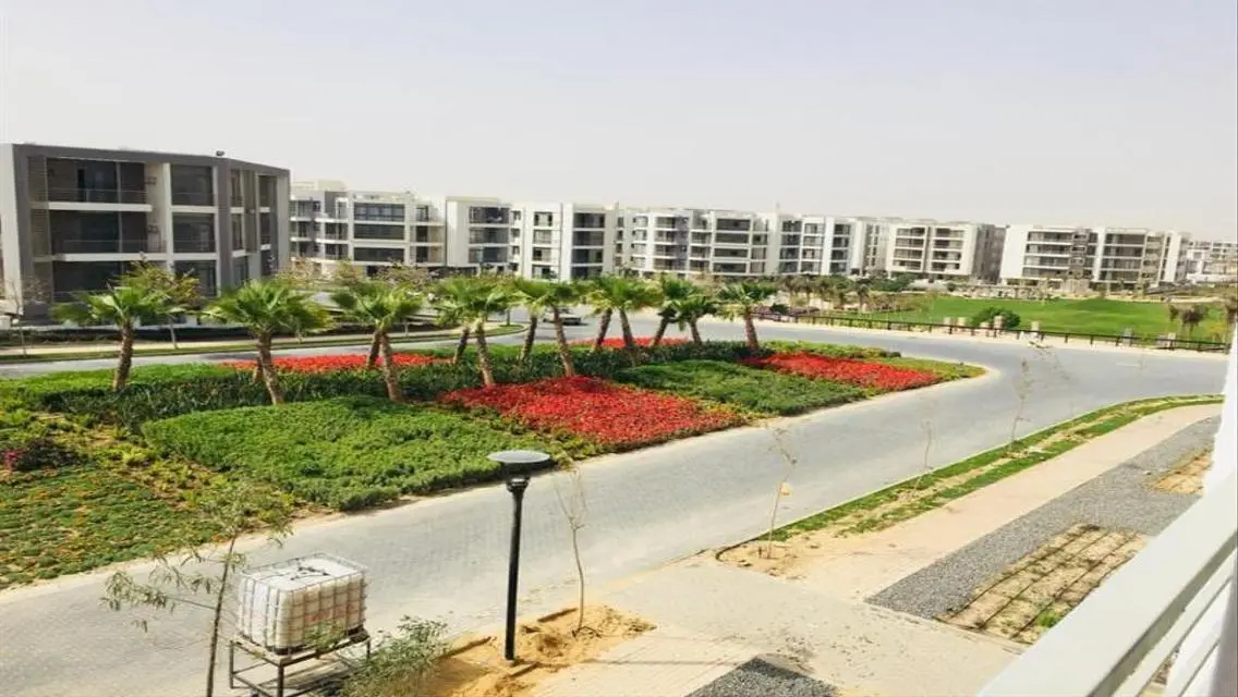 Luxurious Apartment for Sale at JW Marriott Kempinski - Lake Views