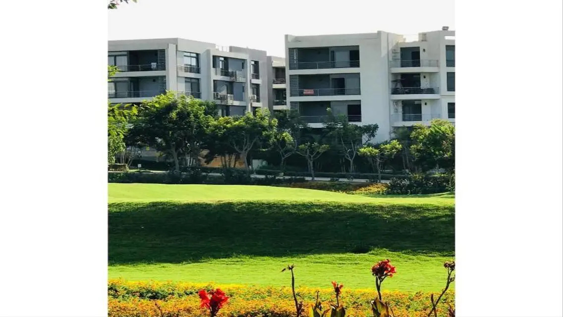 Luxurious Apartment for Sale at JW Marriott Kempinski - Lake Views