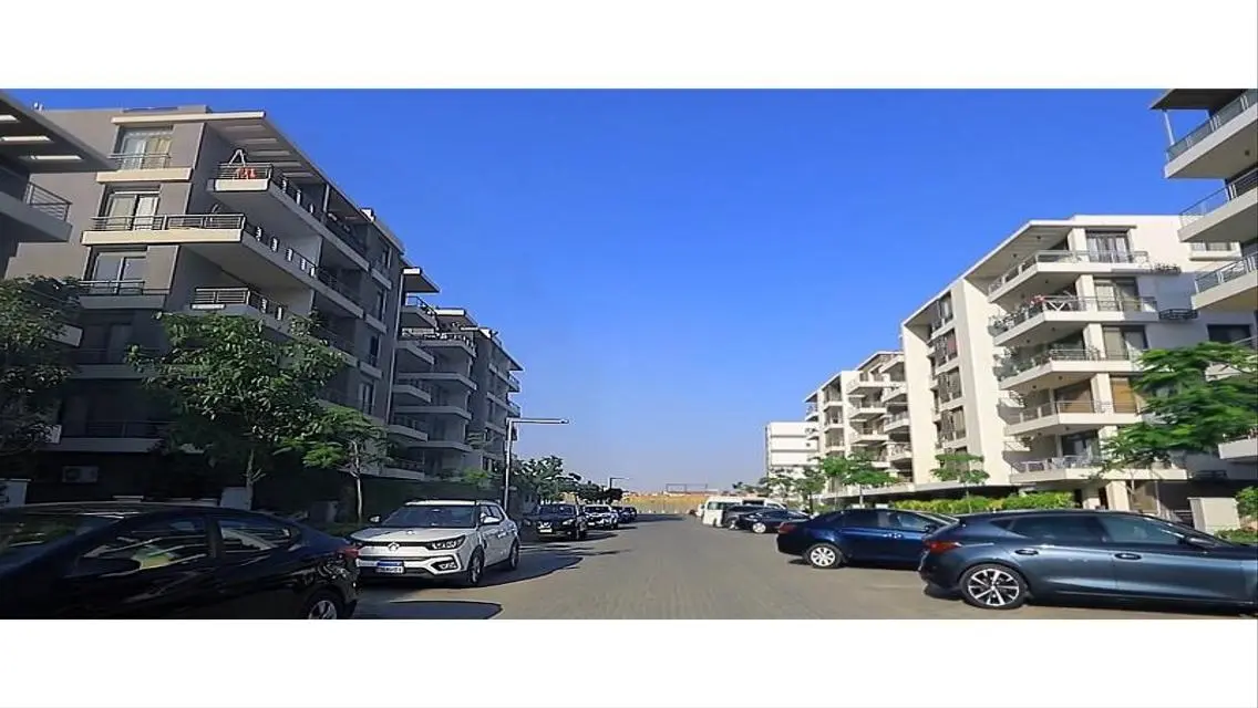 Luxurious Apartment for Sale at JW Marriott Kempinski - Lake Views