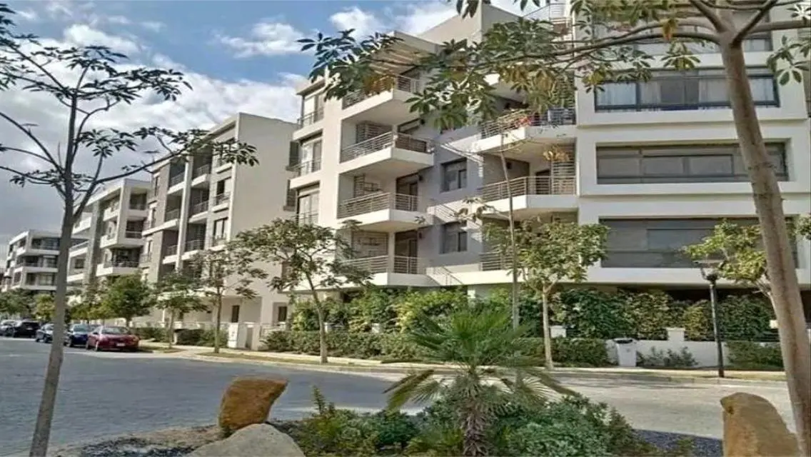 Luxurious Apartment for Sale at JW Marriott Kempinski - Lake Views