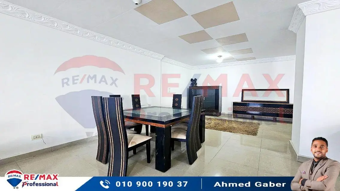 Luxury Apartment for Sale - 340 Square Meters