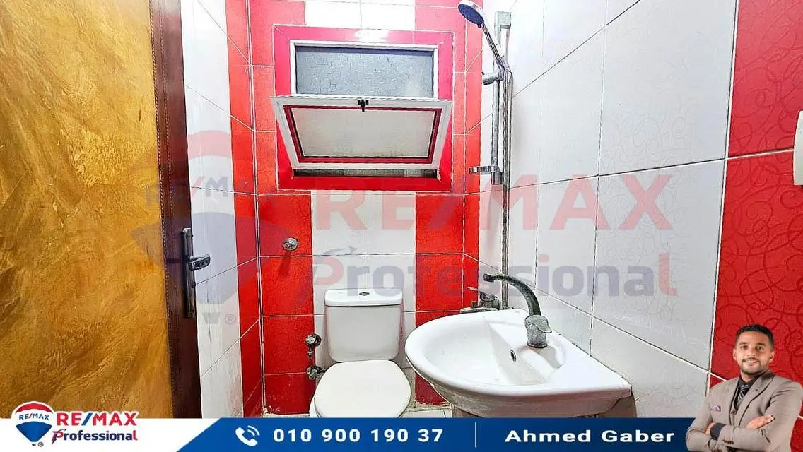 Luxury Apartment for Sale - 340 Square Meters
